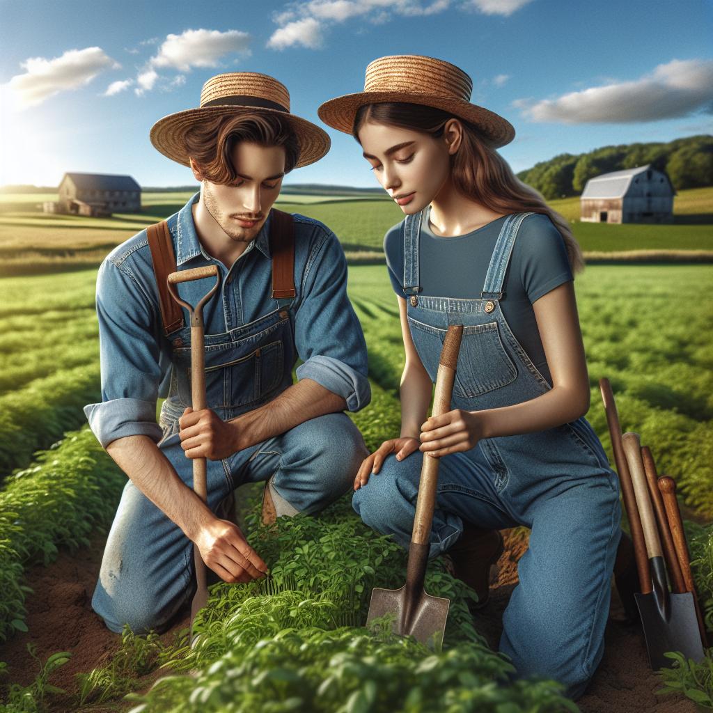 Young Leaders In Agribusiness Ag Council Recognizes 2024 Pioneers