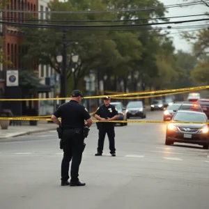 Police investigating vandalism at telecom infrastructure in Kansas City
