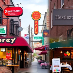 Health inspections at Kansas City restaurants