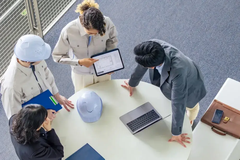 Business Spotlight - CMiC Global