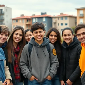 Community support for youth experiencing homelessness in Kansas City