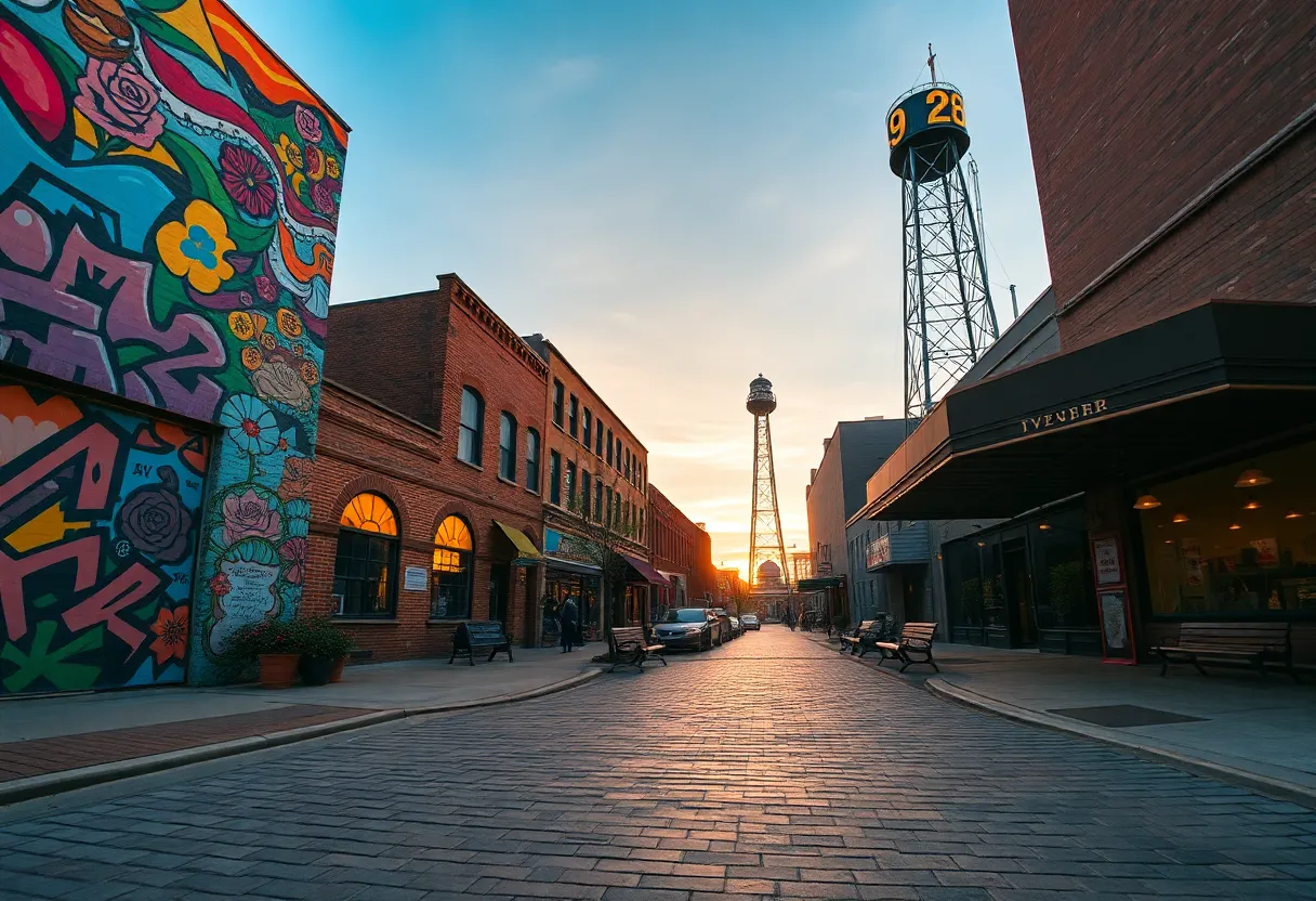 Kansas City Attractions: Hidden Gems To Explore