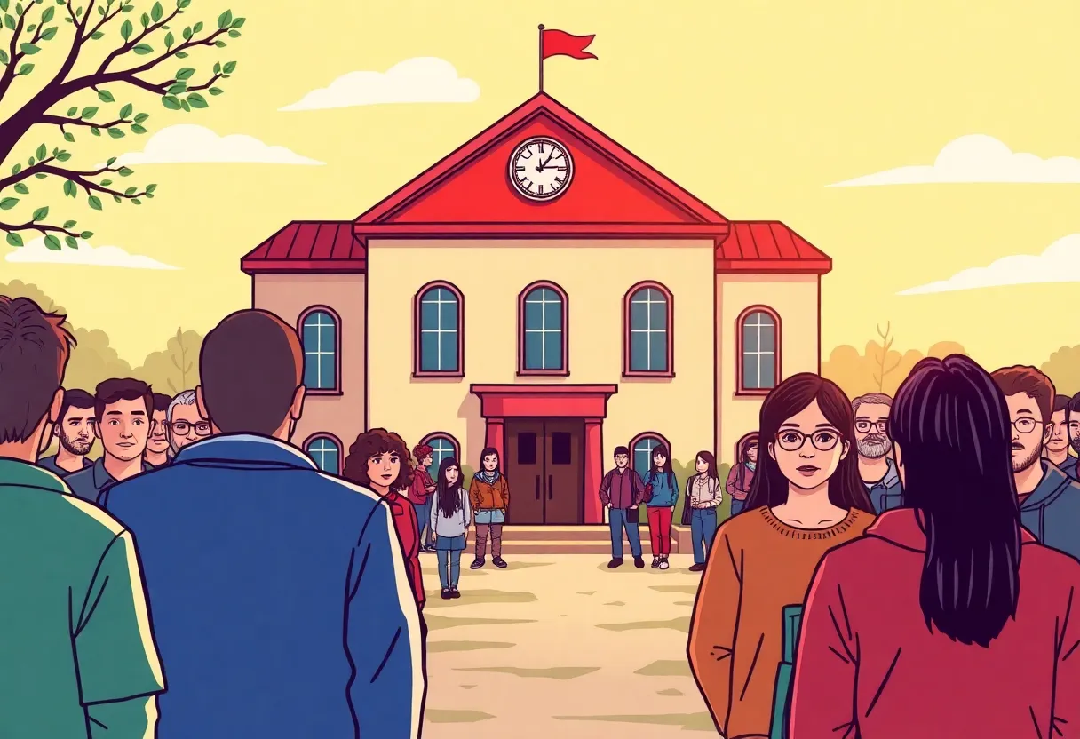 Kansas City Public Schools under investigation for attendance fraud