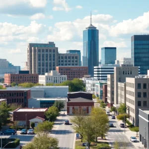 Community safety initiatives in Kansas City with a focus on local engagement