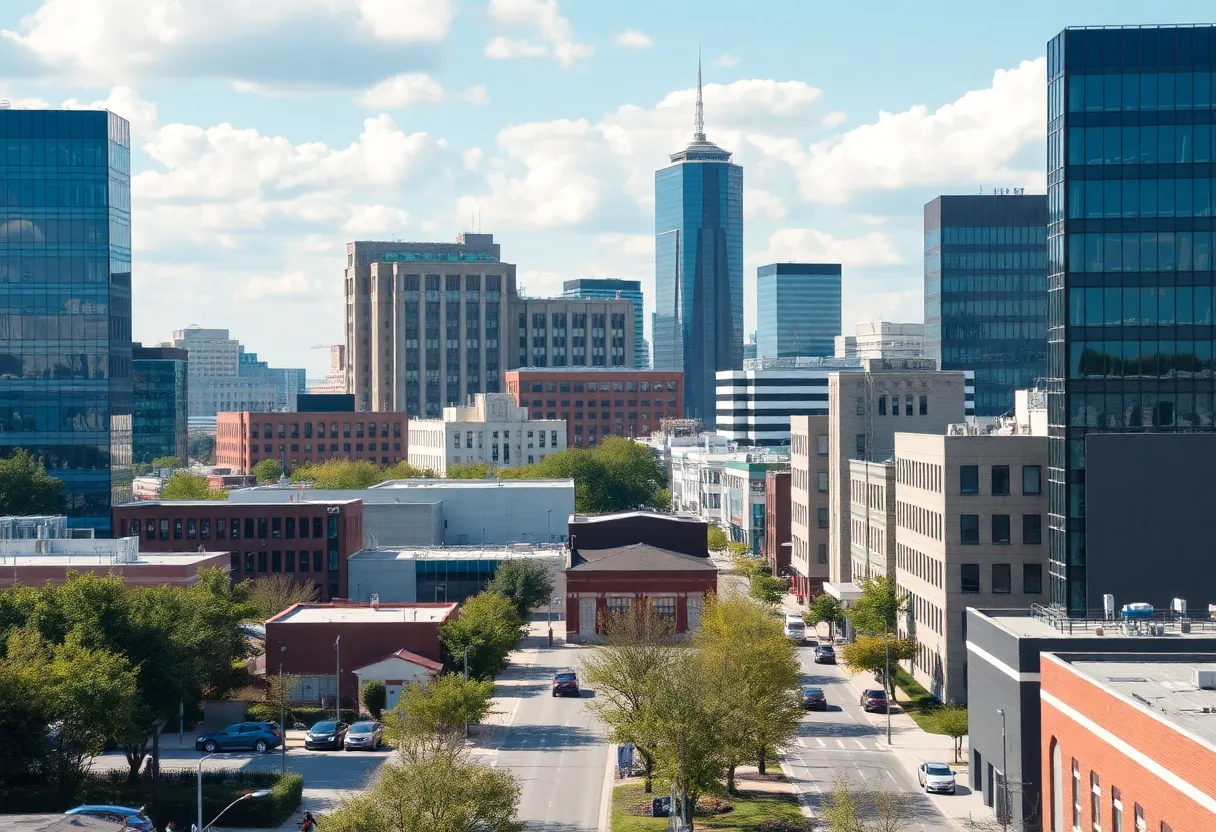 Community safety initiatives in Kansas City with a focus on local engagement