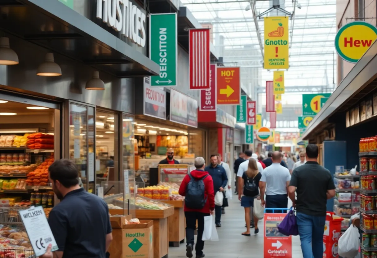 Health inspections at Kansas City restaurants