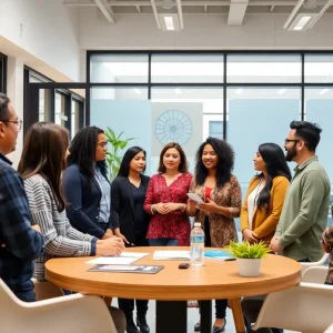 Phil LeVota appointed as interim Jackson County Executive