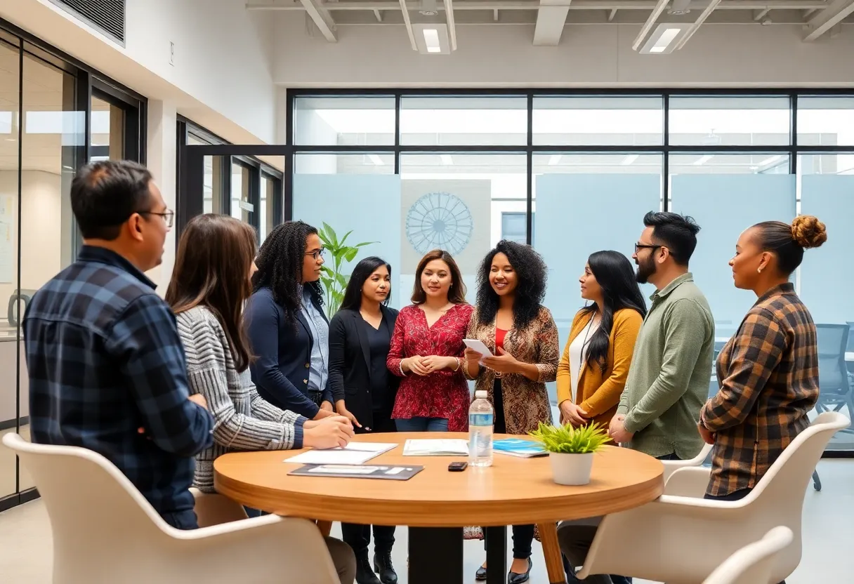 Phil LeVota appointed as interim Jackson County Executive