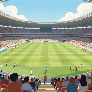 Kansas City Chiefs Stadium Transition Concept