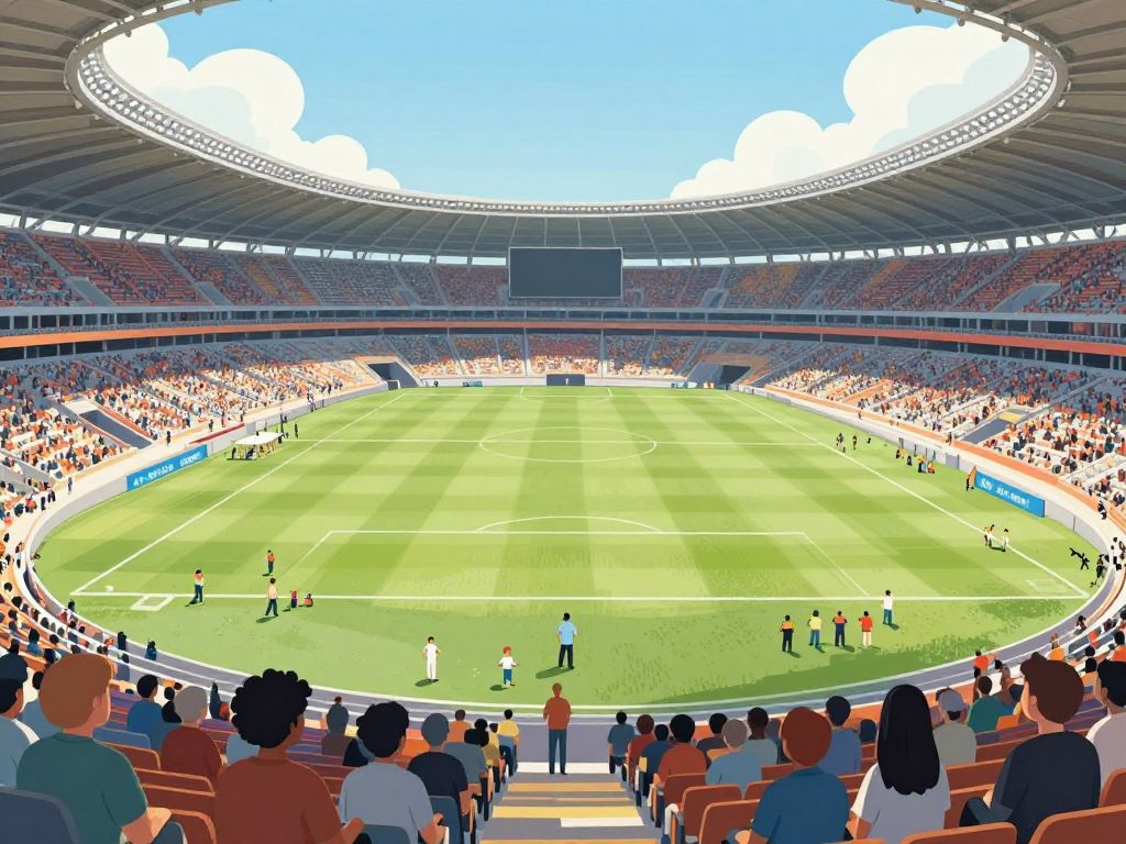 Kansas City Chiefs Stadium Transition Concept