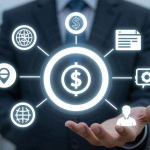 Symbolic representation of economic integrity and accountability in Missouri.