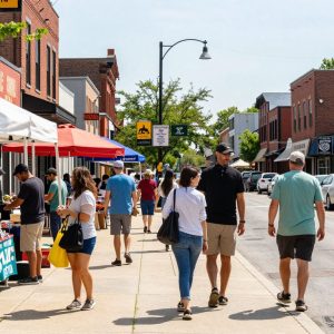 Local small businesses in Kansas City adapting to consumer behavior changes