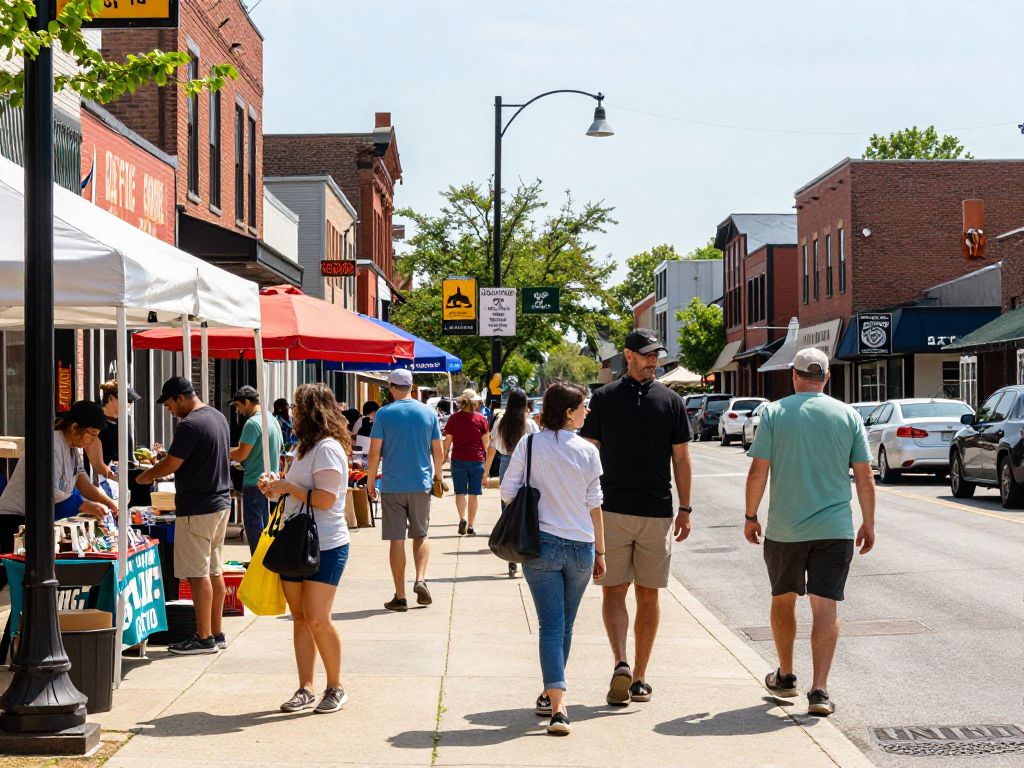 Local small businesses in Kansas City adapting to consumer behavior changes