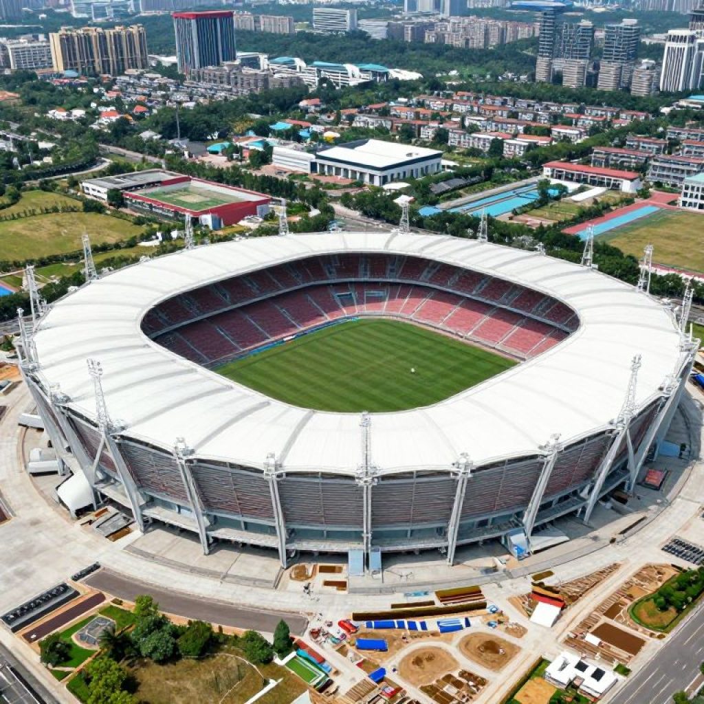 New stadium for Kansas City Chiefs in Kansas