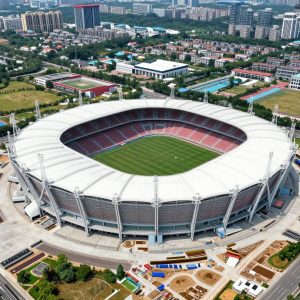 New stadium for Kansas City Chiefs in Kansas
