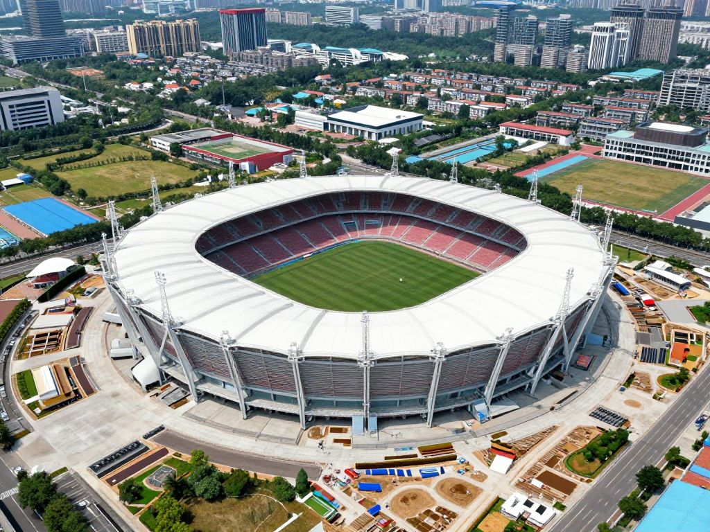 New stadium for Kansas City Chiefs in Kansas