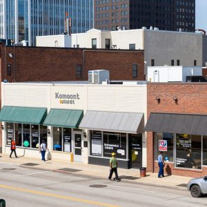 Small business owners in Kansas City adapting to minimum wage changes