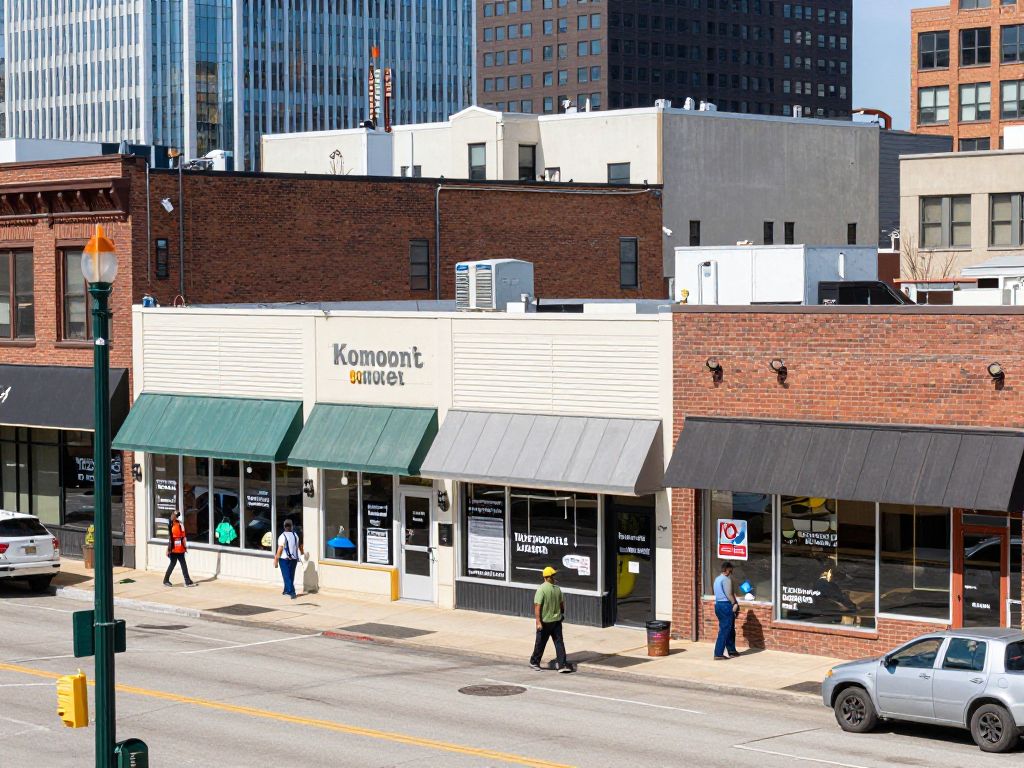 Small business owners in Kansas City adapting to minimum wage changes