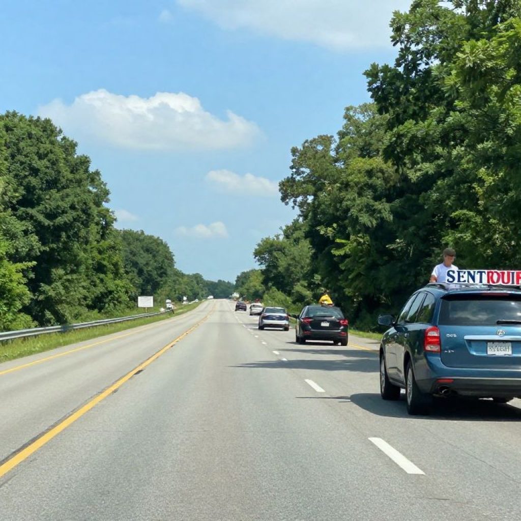 Roadway safety in Missouri with community engagement