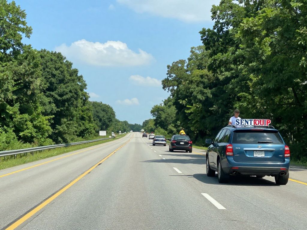 Roadway safety in Missouri with community engagement