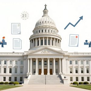 HERE Product Spotlight Discussion about tax reform in Missouri