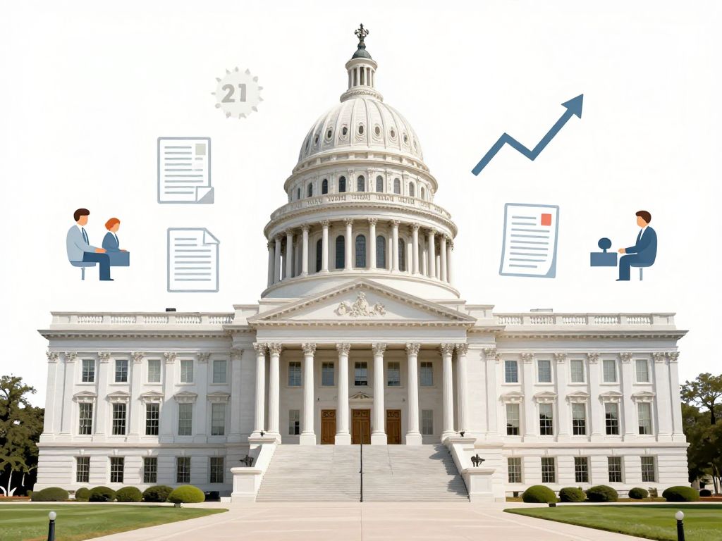 Discussion about tax reform in Missouri