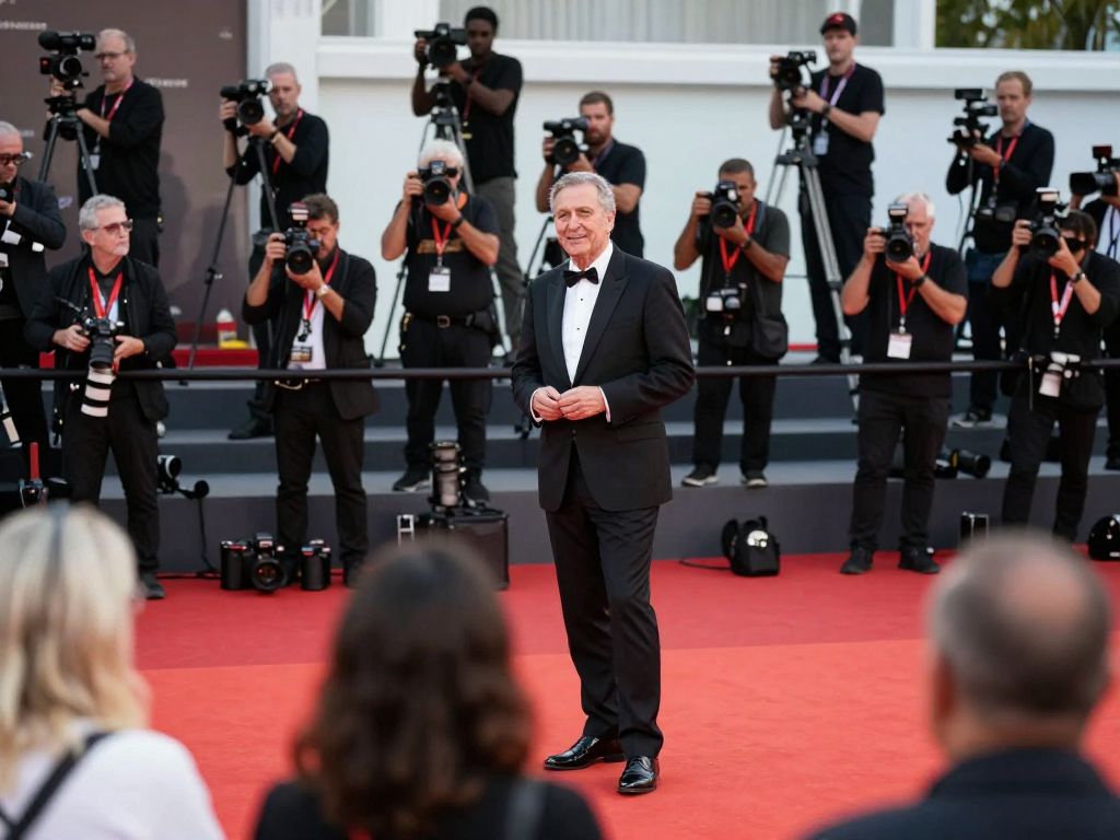 Audience at Sundance Film Festival attending the premiere of 'Seized'.