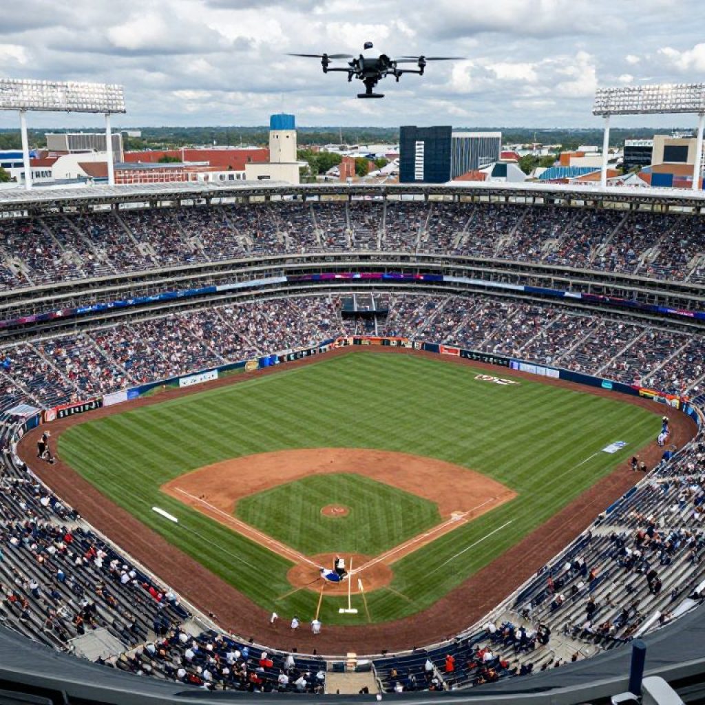 Security measures for the World Cup event in Kansas City, Missouri