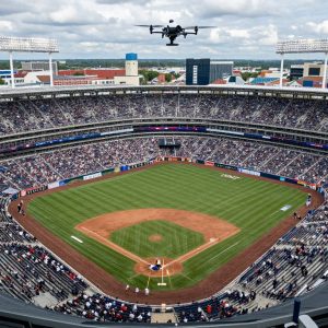 Security measures for the World Cup event in Kansas City, Missouri