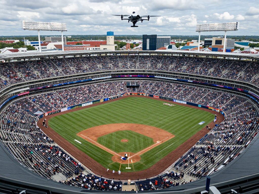 Security measures for the World Cup event in Kansas City, Missouri