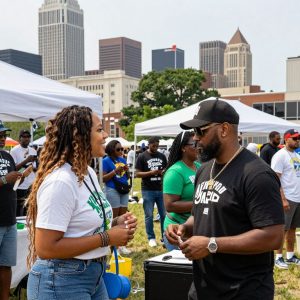 Celebration at Big Slick Celebrity Weekend 2026 in Kansas City