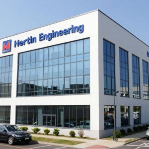 Herzig Engineering office showcasing electrical safety services after acquisition