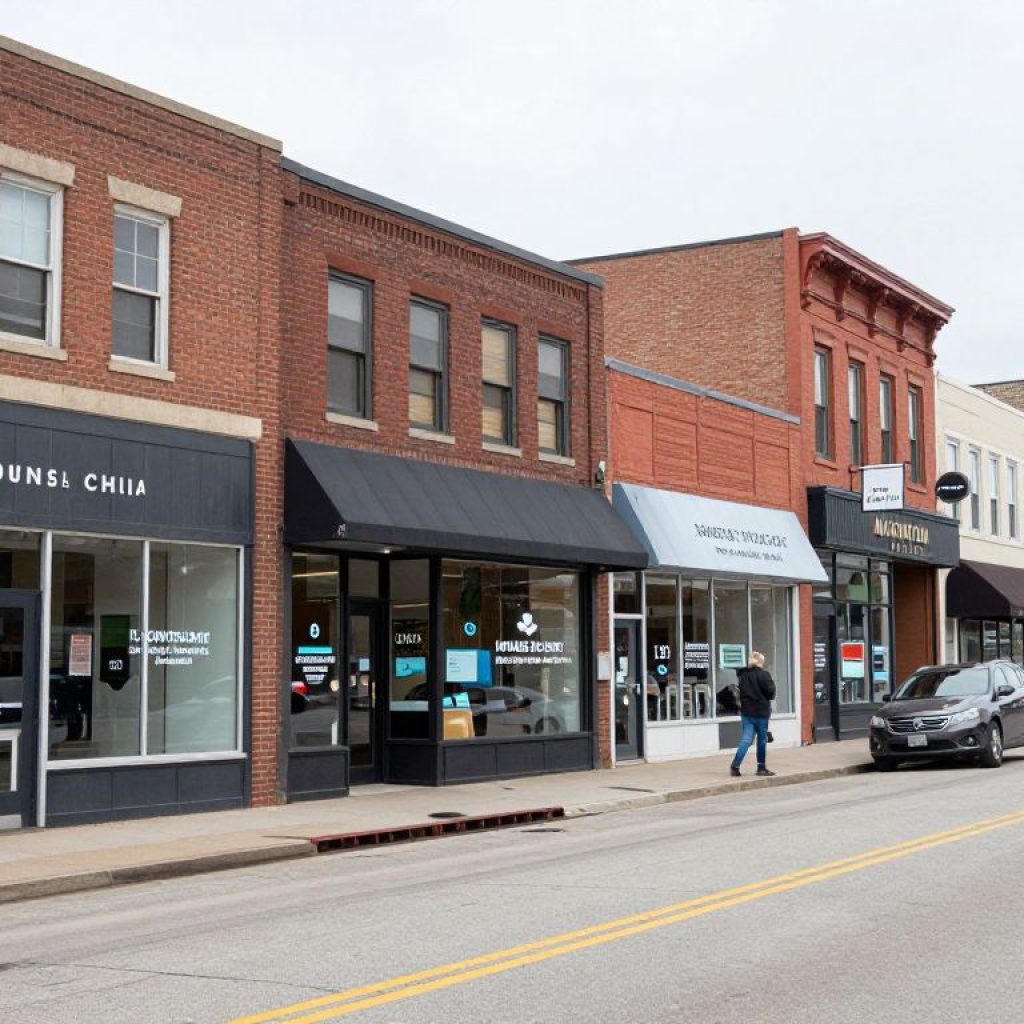 Local businesses in Kansas City adapting to changing economic conditions