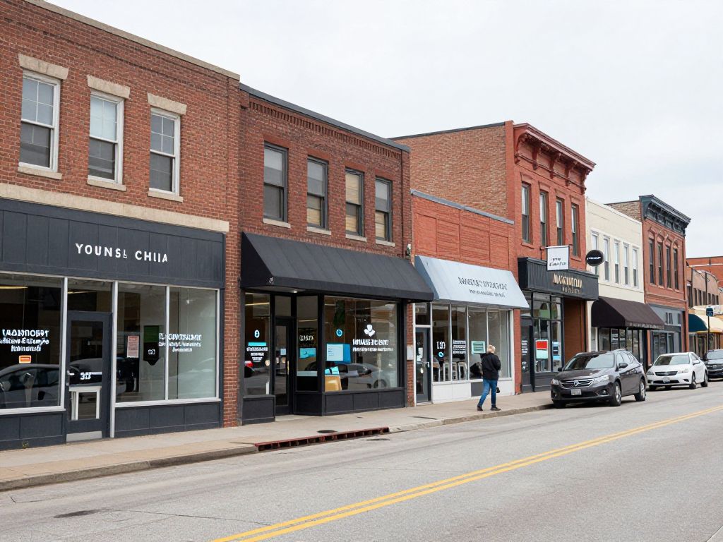 Local businesses in Kansas City adapting to changing economic conditions