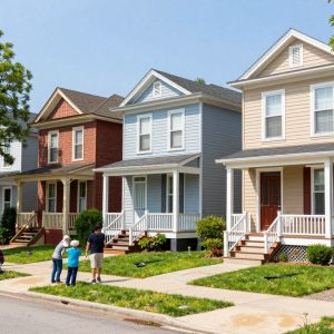 Kansas City neighborhood ready for short-term rentals