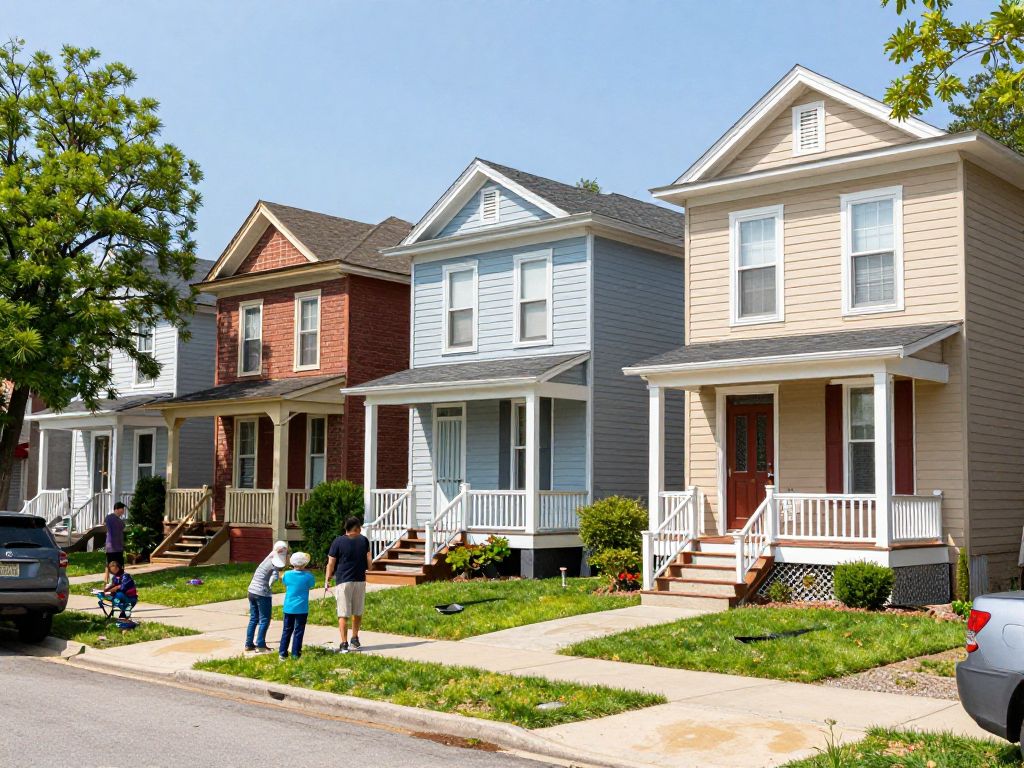 Kansas City neighborhood ready for short-term rentals