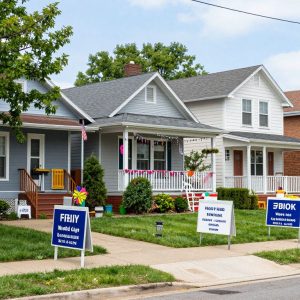 Kansas City homes set up as short-term rentals for the FIFA World Cup