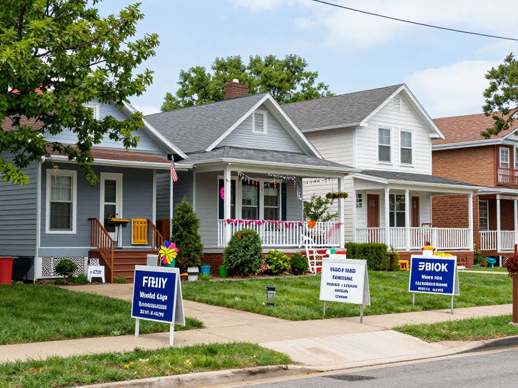 Kansas City homes set up as short-term rentals for the FIFA World Cup